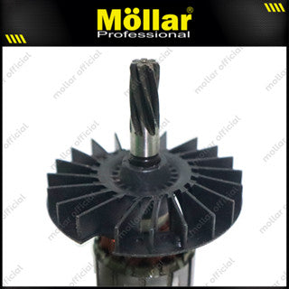 MOLLAR Armature Mesin Rotary Hammer HD826 / GBH 2-26