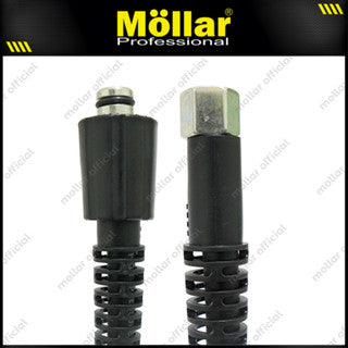 MOLLAR Selang Jet Cleaner 400 bar Panjang 10 meter