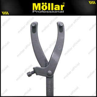 MOLLAR 69012105 Treker CVT Kunci Tahanan Kopling Ganda Motor Matic