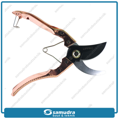 LIPPRO 241-31 Gunting Dahan 8"