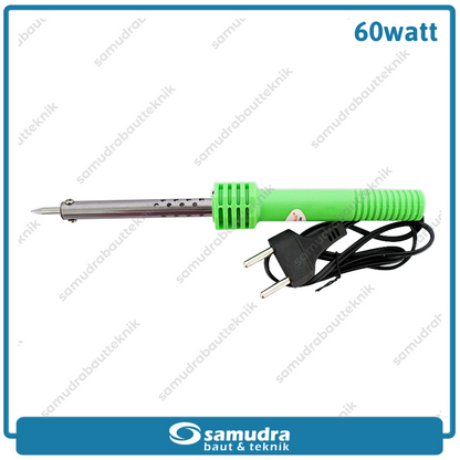 NANKAI 050-07 Solder Listrik 60 Watt