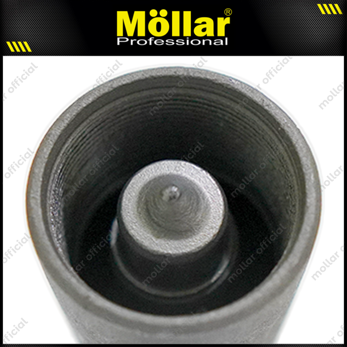 MOLLAR MLR-69012006 Treker Magnet No. 5 / Magnet Puller
