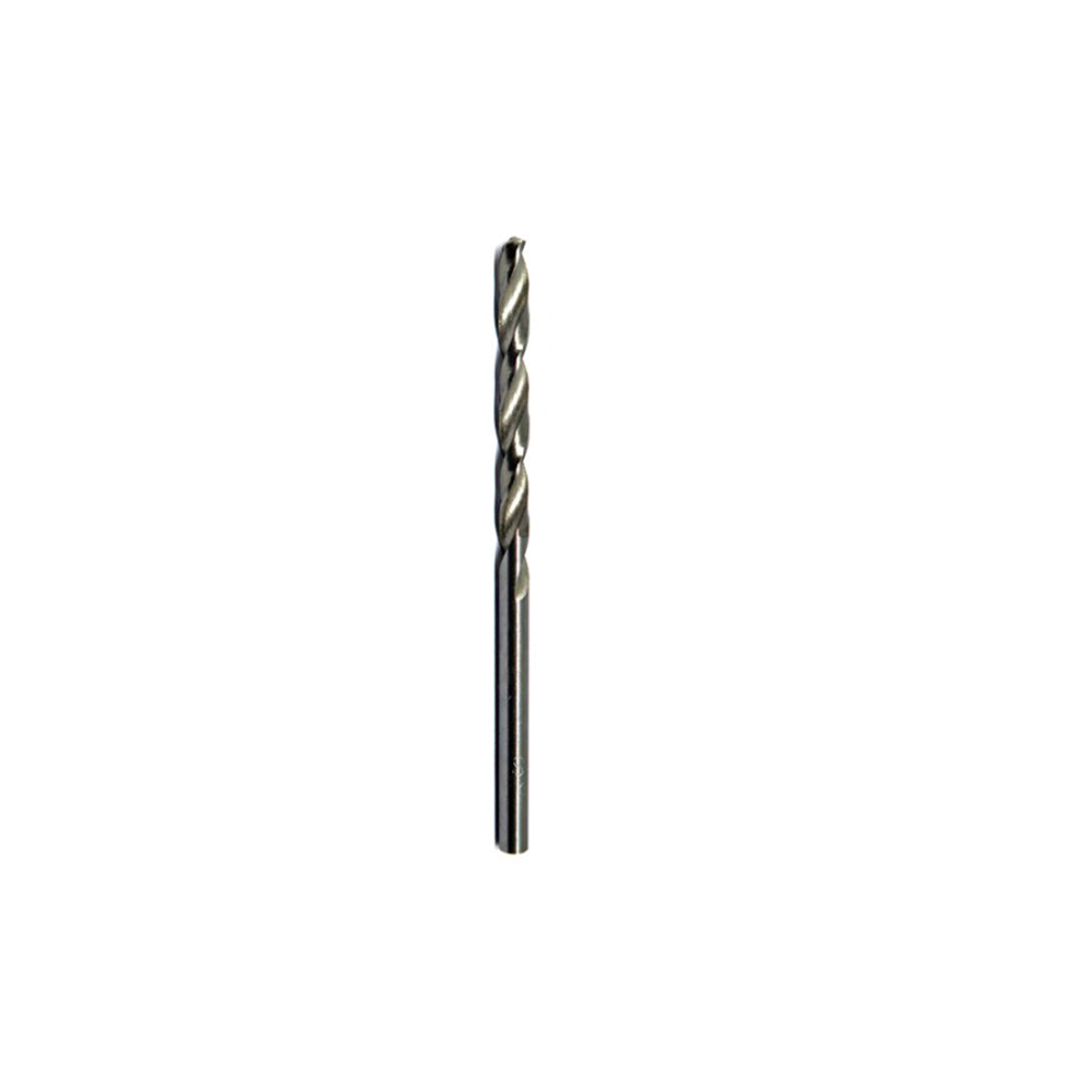 K55 K55-CHBZ-W-2.5 Mata Bor Besi HSS Putih 2.5 mm