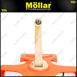 BISON Meteran Tanah 30 meter / Rol Meter T
