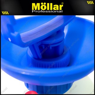 MOLLAR SP10LM Botol Sprayer 10 liter / Alat Semprotan Air