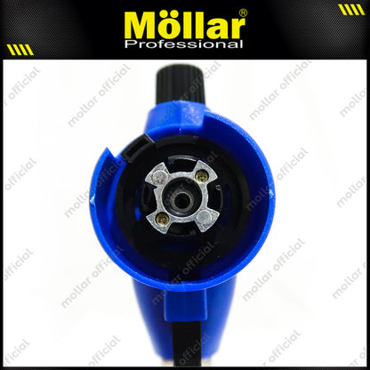 MOLLAR MLR-9005 Gas Torch
