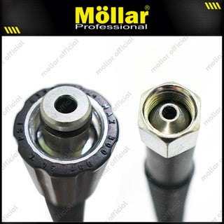 MOLLAR Selang Jet Cleaner 400 bar Panjang 5 meter