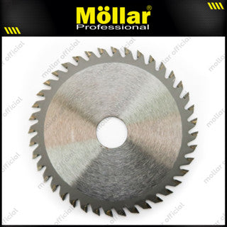 MOLLAR Mata Gerinda Potong Multi 4"x40T / Multi Cutter