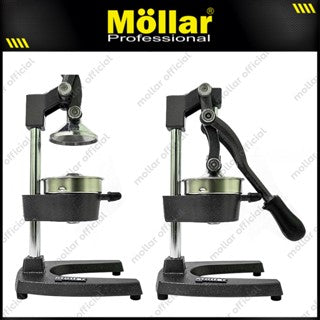 MOLLAR N34101-4 Alat Peras Jeruk Manual / Hand Juicer