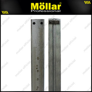 BISON K210580 Sigmat Besi 6" Box Plastik 150 mm