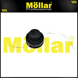 MOLLAR Senar Mesin Potong Rumput Batok