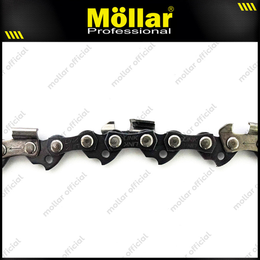 MOLLAR ECS12A Adaptor Chain Saw Mesin Gerinda 4"