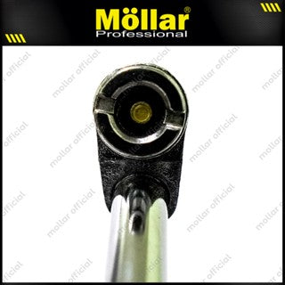 MOLLAR HB0043 Alat Ukuran Angin 160 psi