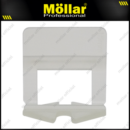 BISON 20317 Alat Perata Keramik Lash Clip 1.5 mm (3-12 mm)