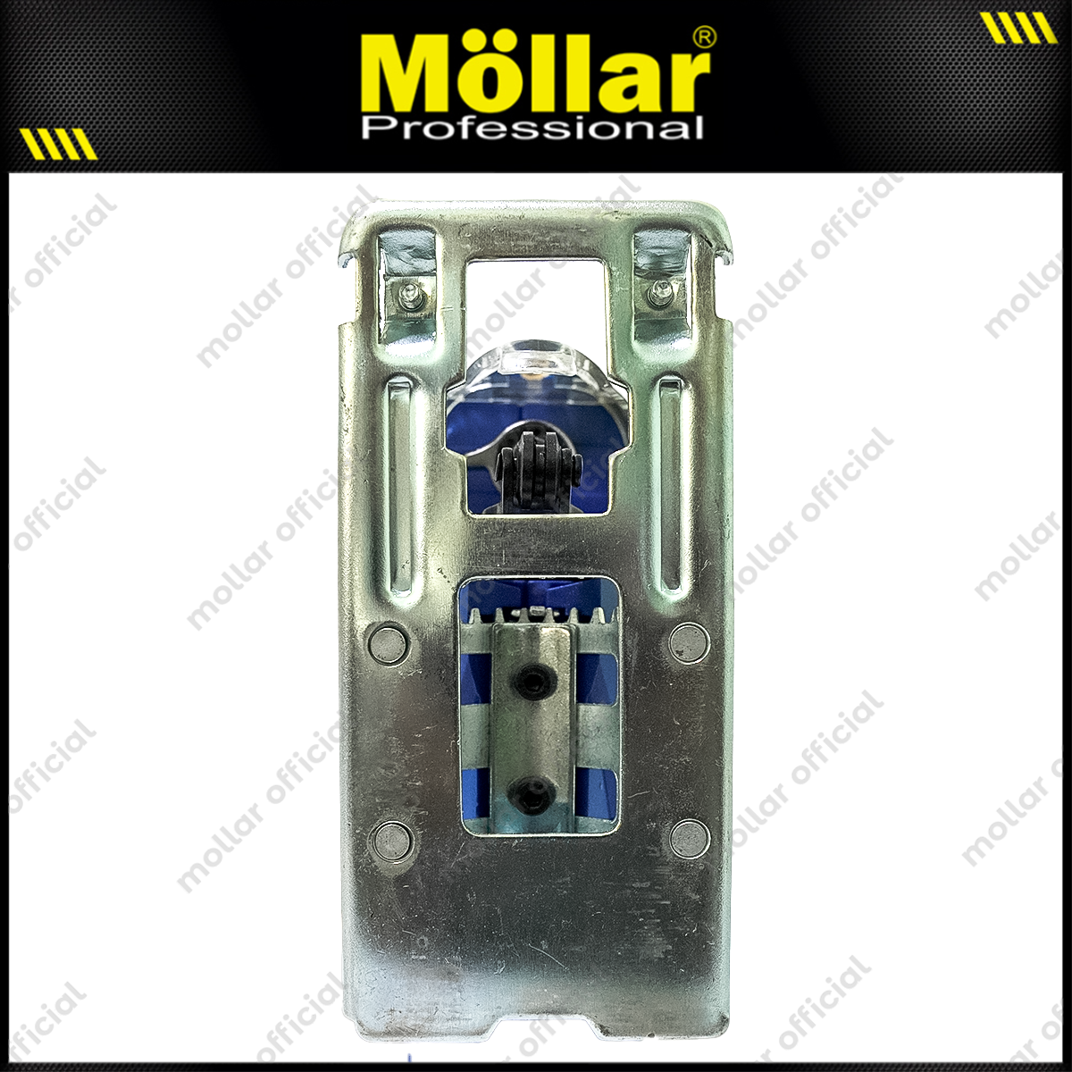 MOLLAR JS650 Mesin Jigsaw Listrik Laser Variable Speed