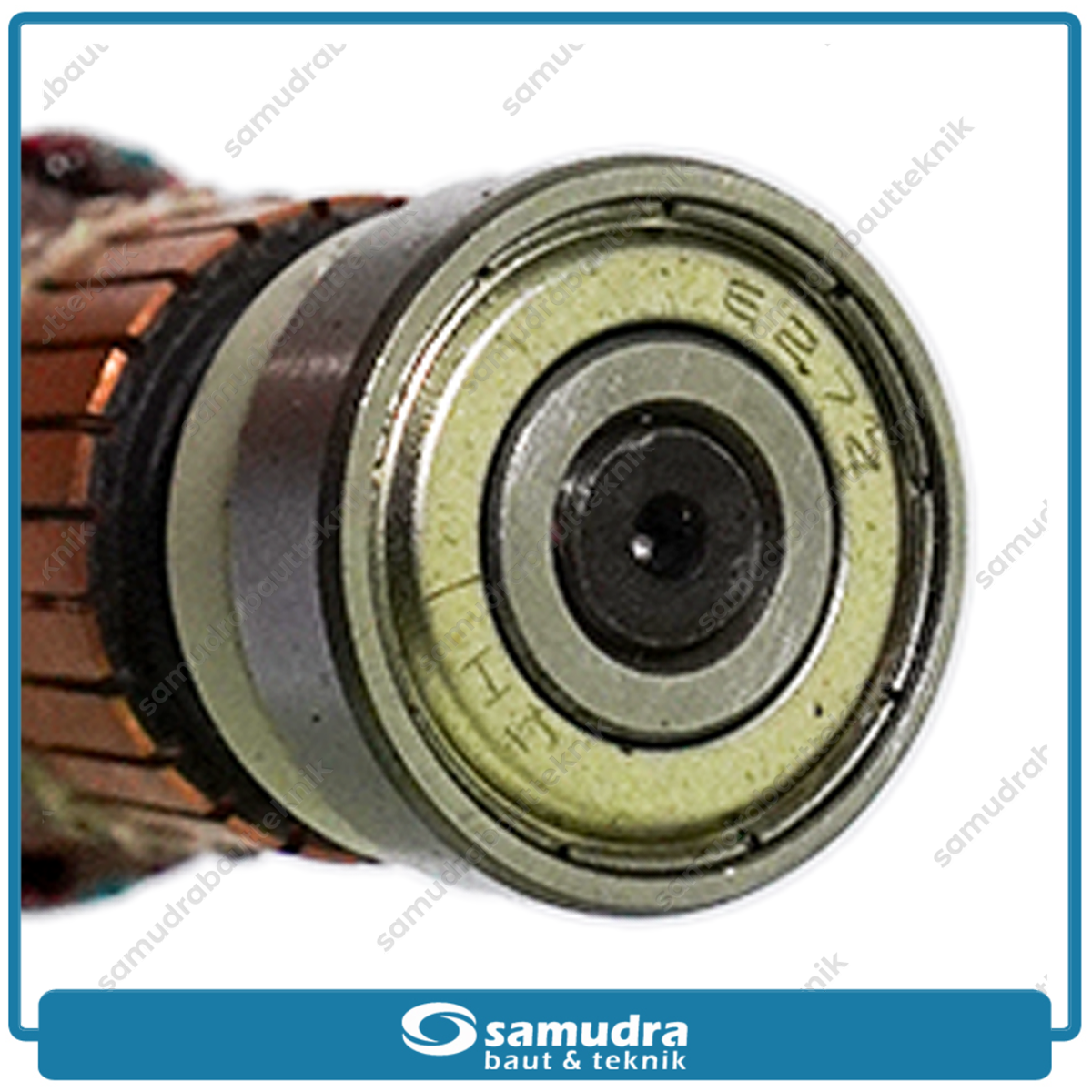 MODERN Armature Mesin Serut M-2900