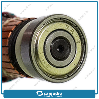 MODERN Armature Mesin Serut M-2900