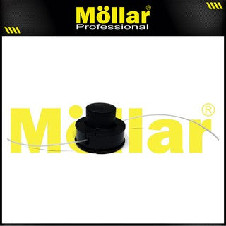 MOLLAR Senar Mesin Potong Rumput Batok