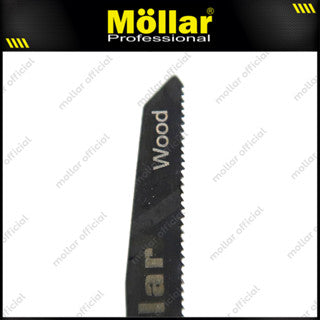 MOLLAR No. 1 Mata Jigsaw Set 5 pcs / Jig Saw Blade
