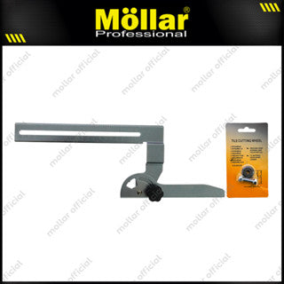 BLITZ Meja Potong Keramik Manual 24"