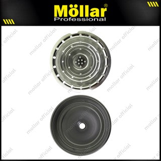 MOLLAR N34101-4 Alat Peras Jeruk Manual / Hand Juicer