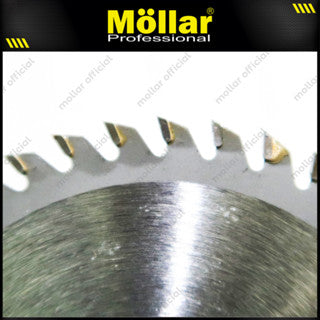 MOLLAR Mata Gerinda Potong Multi 4"x40T / Multi Cutter