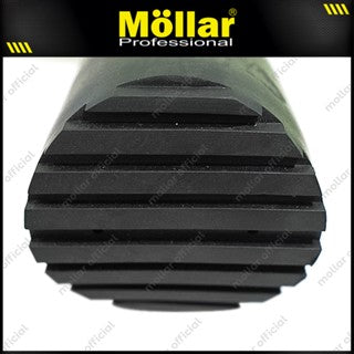 MOLLAR Tangga Teleskopik 4.4 meter / Single Telescopic Ladder