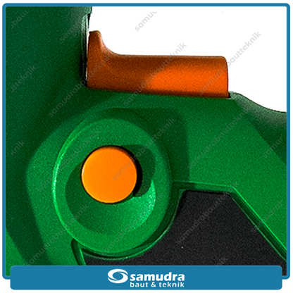 MODERN M-2200L Mesin Jigsaw Listrik Laser Variable Speed