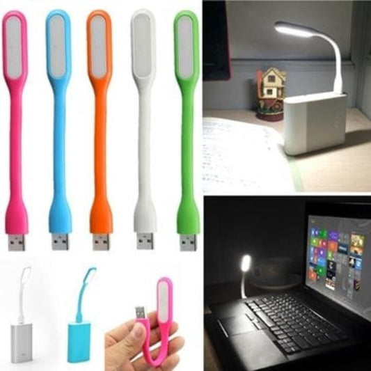 KENMASTER LAMP-267 Lampu USB LED LIGHTSPRO LP-007