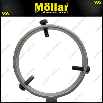 MOLLAR MLR-69012106 Magnet Holder Honda MT022A