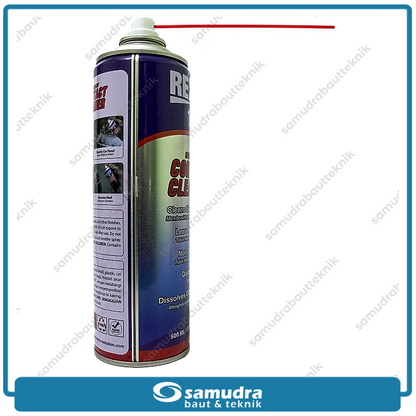 REXCO 18 Specialist Contact Cleaner 500 ml