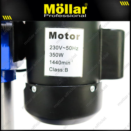 MOLLAR BD013 Mesin Bor Duduk Listrik 13 mm / Bench Drill