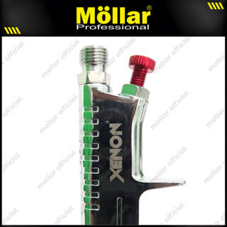 XENON Spray Gun F75 Tabung Atas 400 ml/ Semprotan Cat  F75G