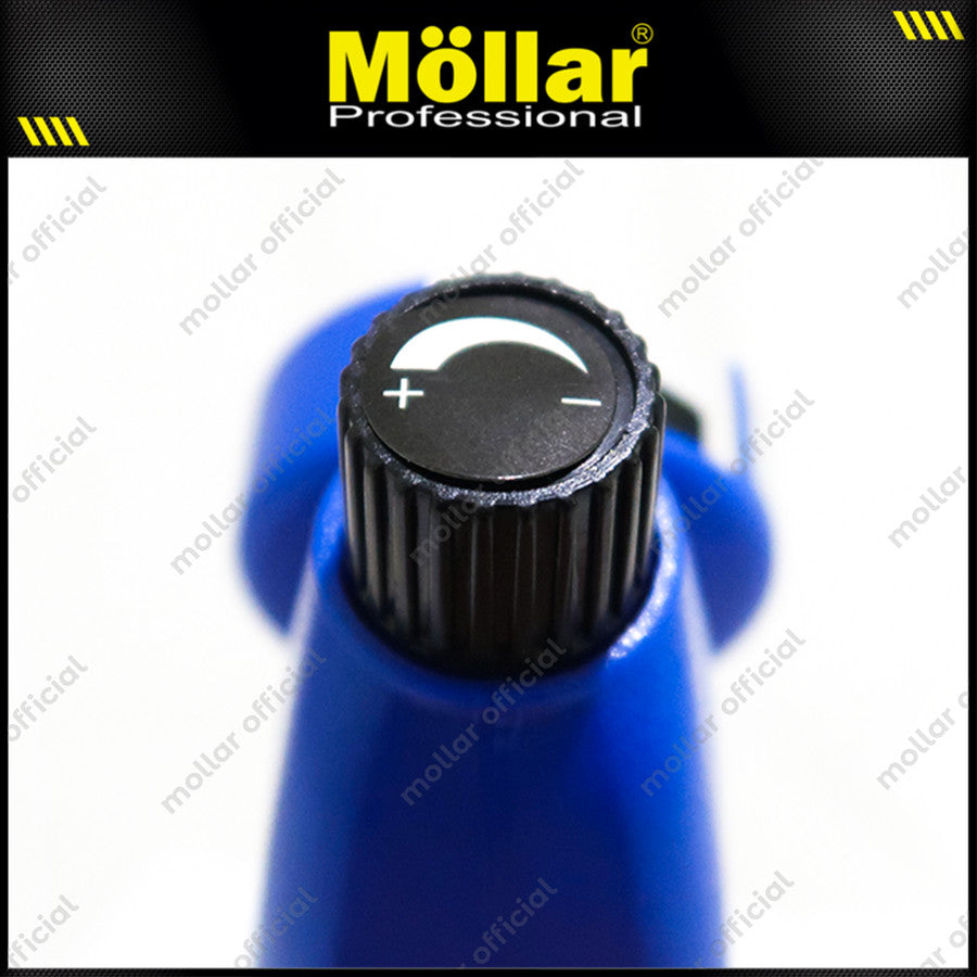 MOLLAR MLR-9005 Gas Torch