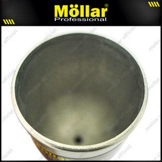 MOLLAR K3A Spray Gun Tabung Atas / Semprotan Cat