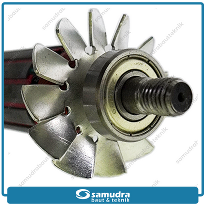 MODERN Armature Mesin Serut M-2900
