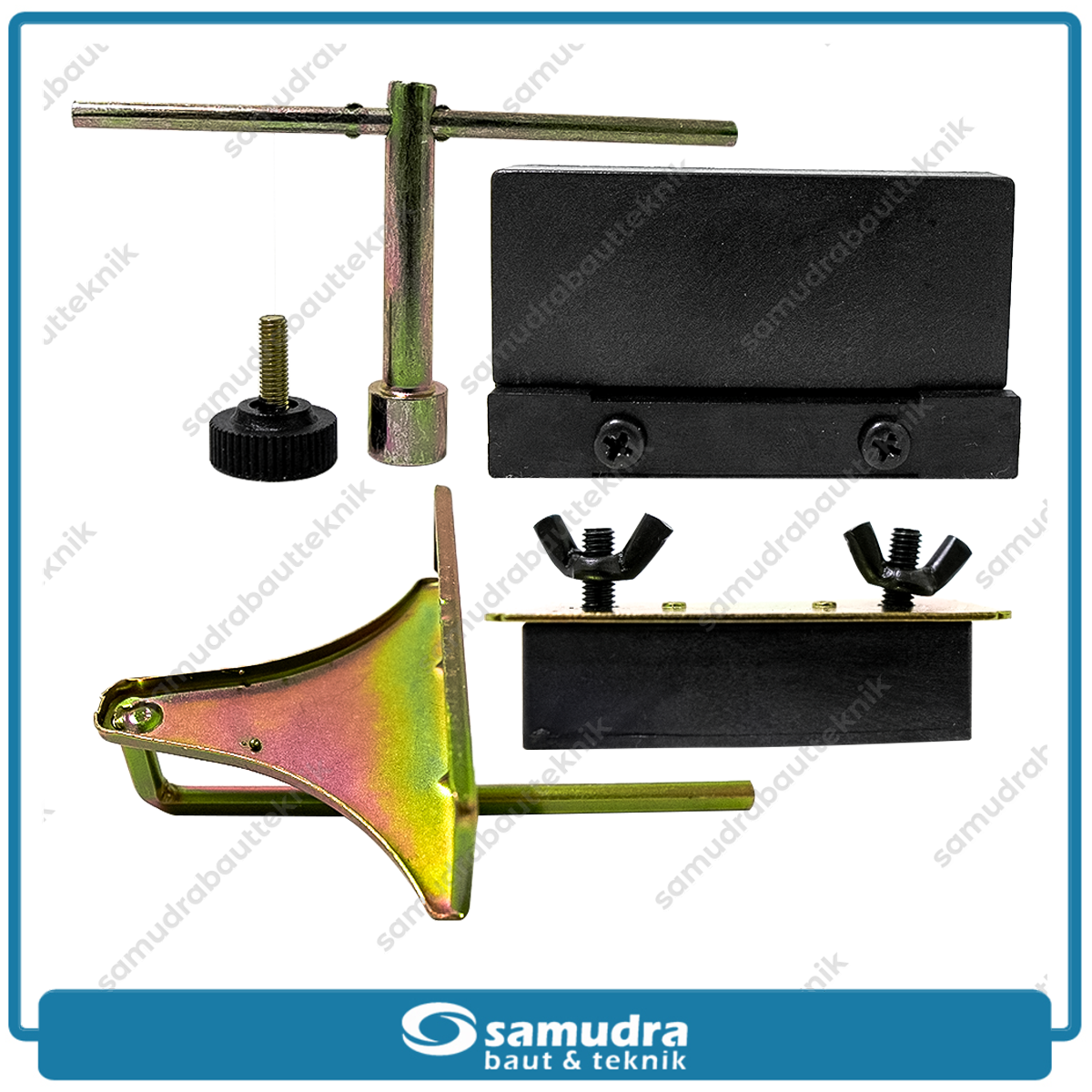 MODERN M-2900 Mesin Serut Listrik 82 mm / Planner