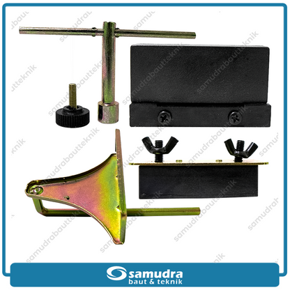 MODERN M-2900 Mesin Serut Listrik 82 mm / Planner