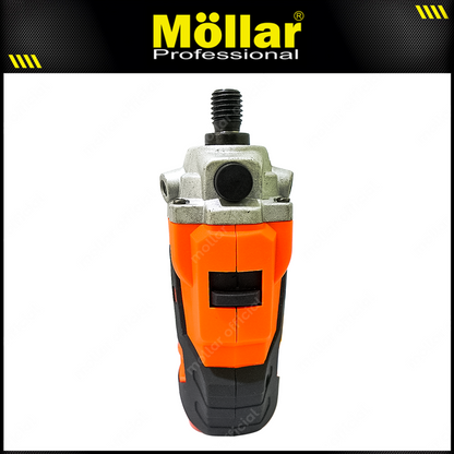 XENON CDP125 Mesin Poles 5" Baterai 12V / Cordless Polisher