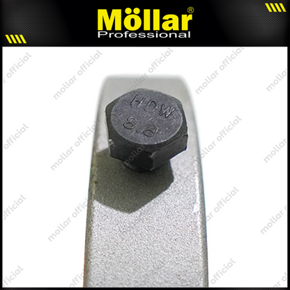 MOLLAR MLR-69012106 Magnet Holder Honda MT022A