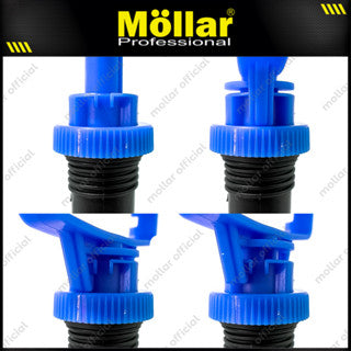 MOLLAR SP10LM Botol Sprayer 10 liter / Alat Semprotan Air