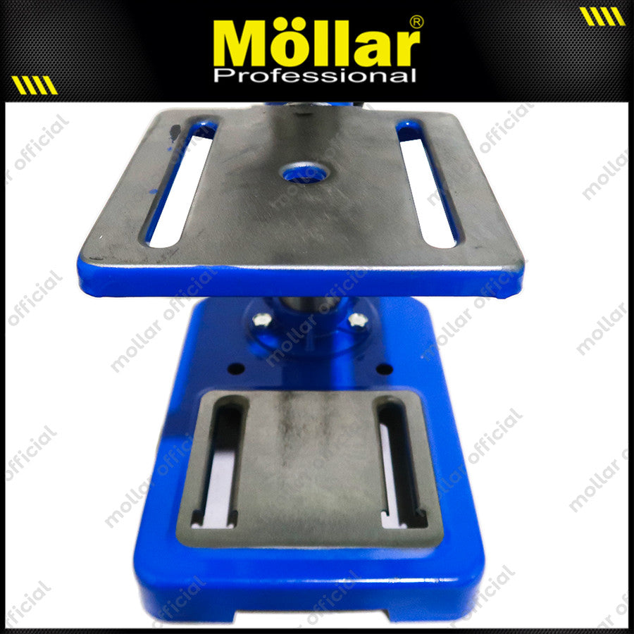 MOLLAR BD013 Mesin Bor Duduk Listrik 13 mm / Bench Drill