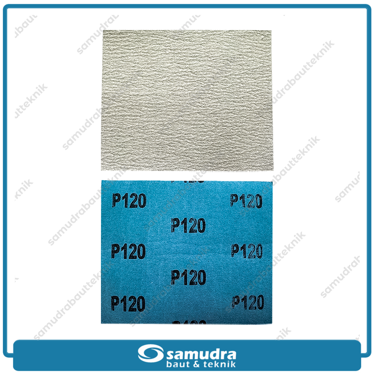 MODERN M-2540 Mesin Amplas Listrik Kotak