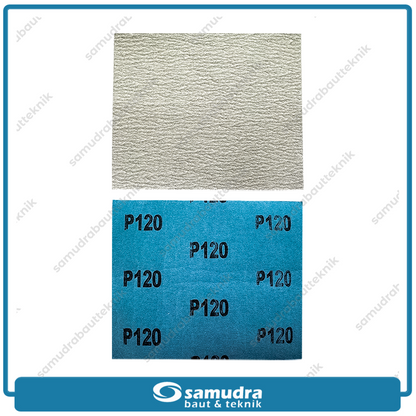 MODERN M-2540 Mesin Amplas Listrik Kotak
