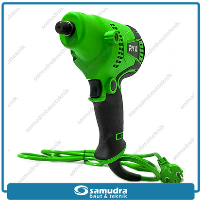 RYU RGP125E Mesin Poles Listrik 5" / Polisher