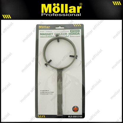 MOLLAR MLR-69012106 Magnet Holder Honda MT022A