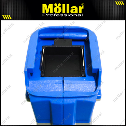 MOLLAR CWT203500-U POLOSAN Cordless Wood Trimmer 20V Tanpa Baterai & Charger