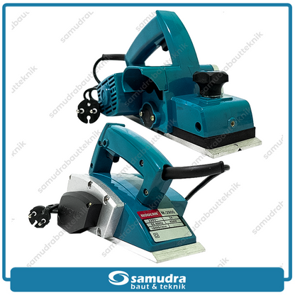MODERN M-2900 Mesin Serut Listrik 82 mm / Planner