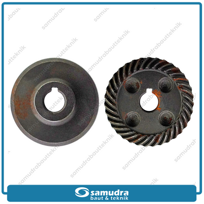 MODERN Gear Mesin Gerinda SIM-100B / M-2300B / M-2350B