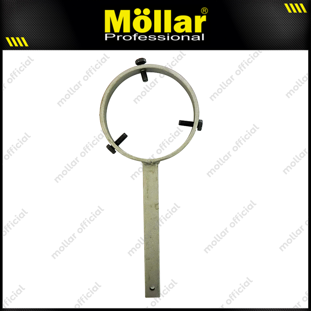 MOLLAR MLR-69012106 Magnet Holder Honda MT022A